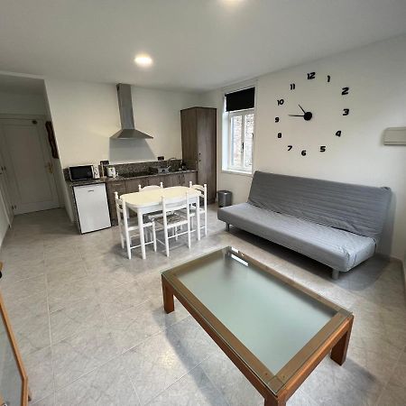 Apartamento A Irixoa Esterno foto